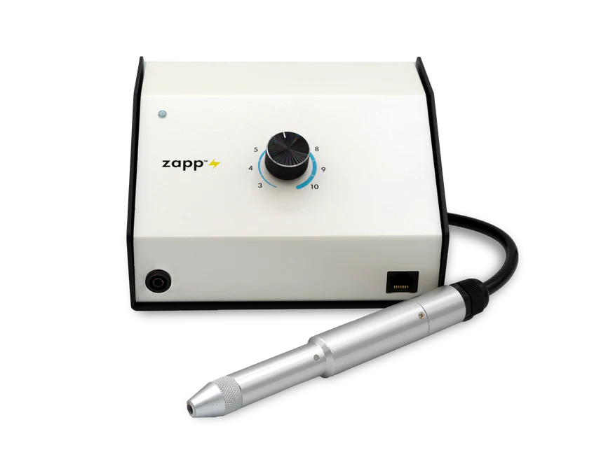 Orion Zapp™ Permanent Jewelry Welder - MACHINE ONLY excl gst