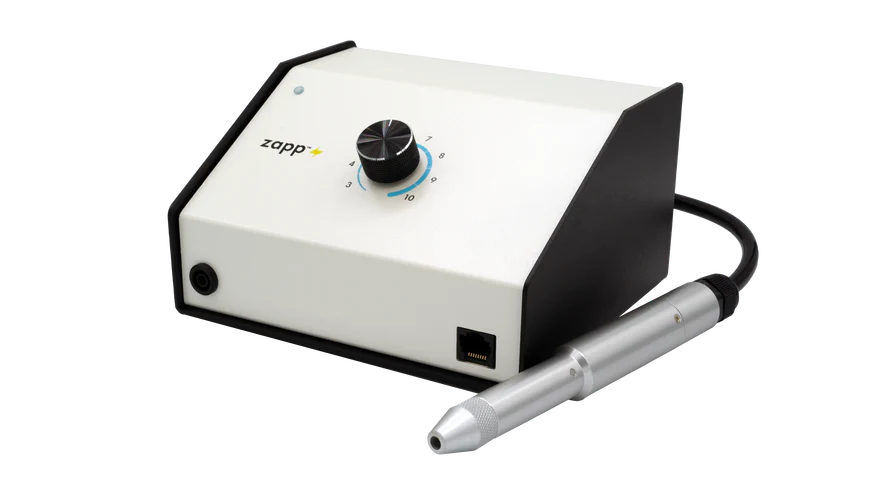 Orion Zapp™ Permanent Jewelry Welder - MACHINE ONLY excl gst