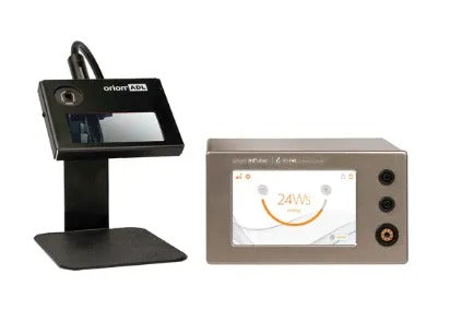 Orion mPulse II Permanent Jewelry Welder - MACHINE ONLY excl gst