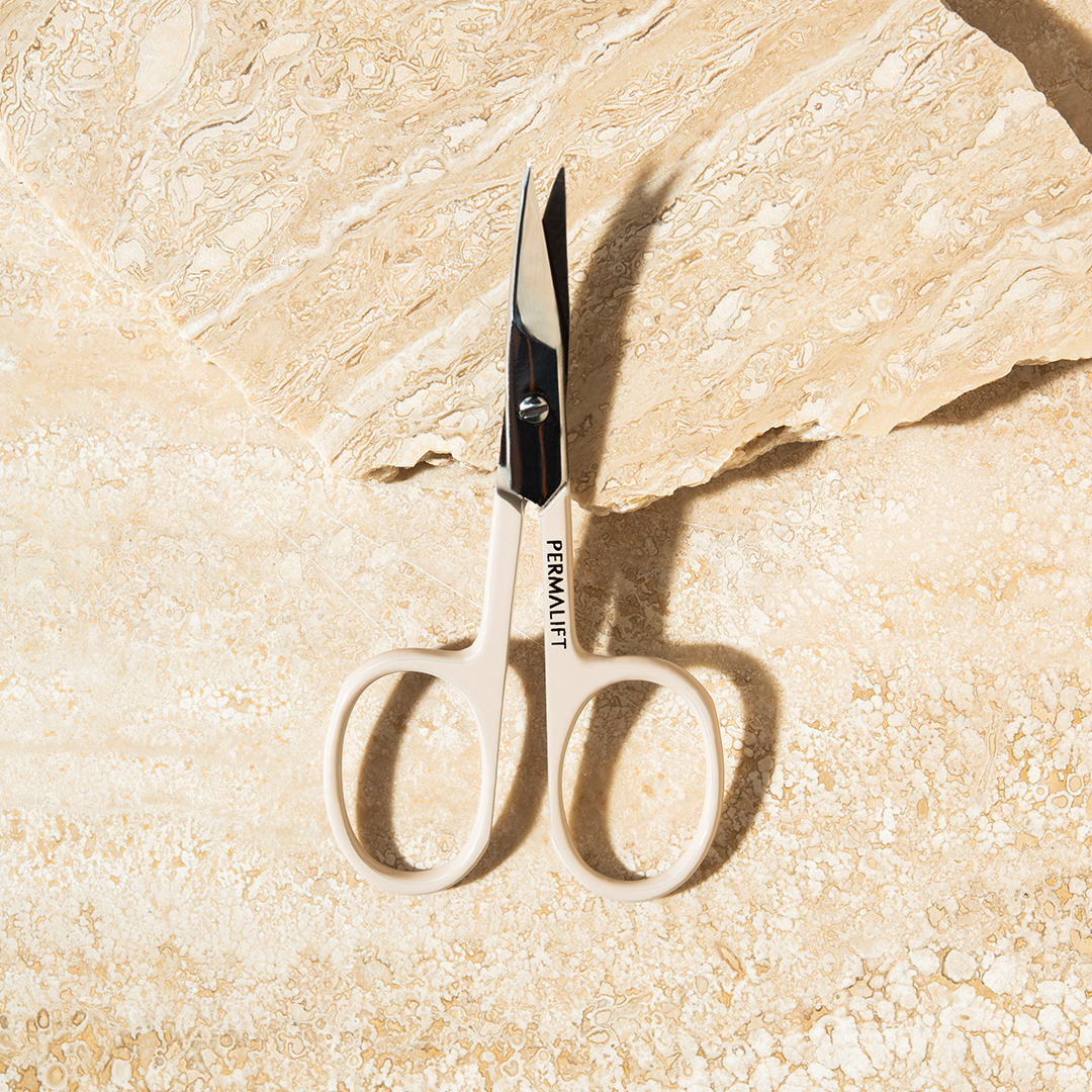 Permalift Brow Trimming Scissors