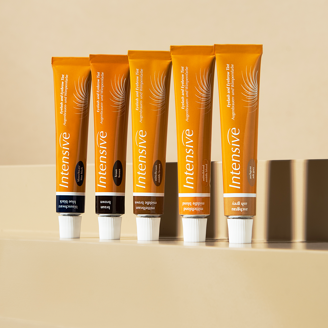 Intensive Tint