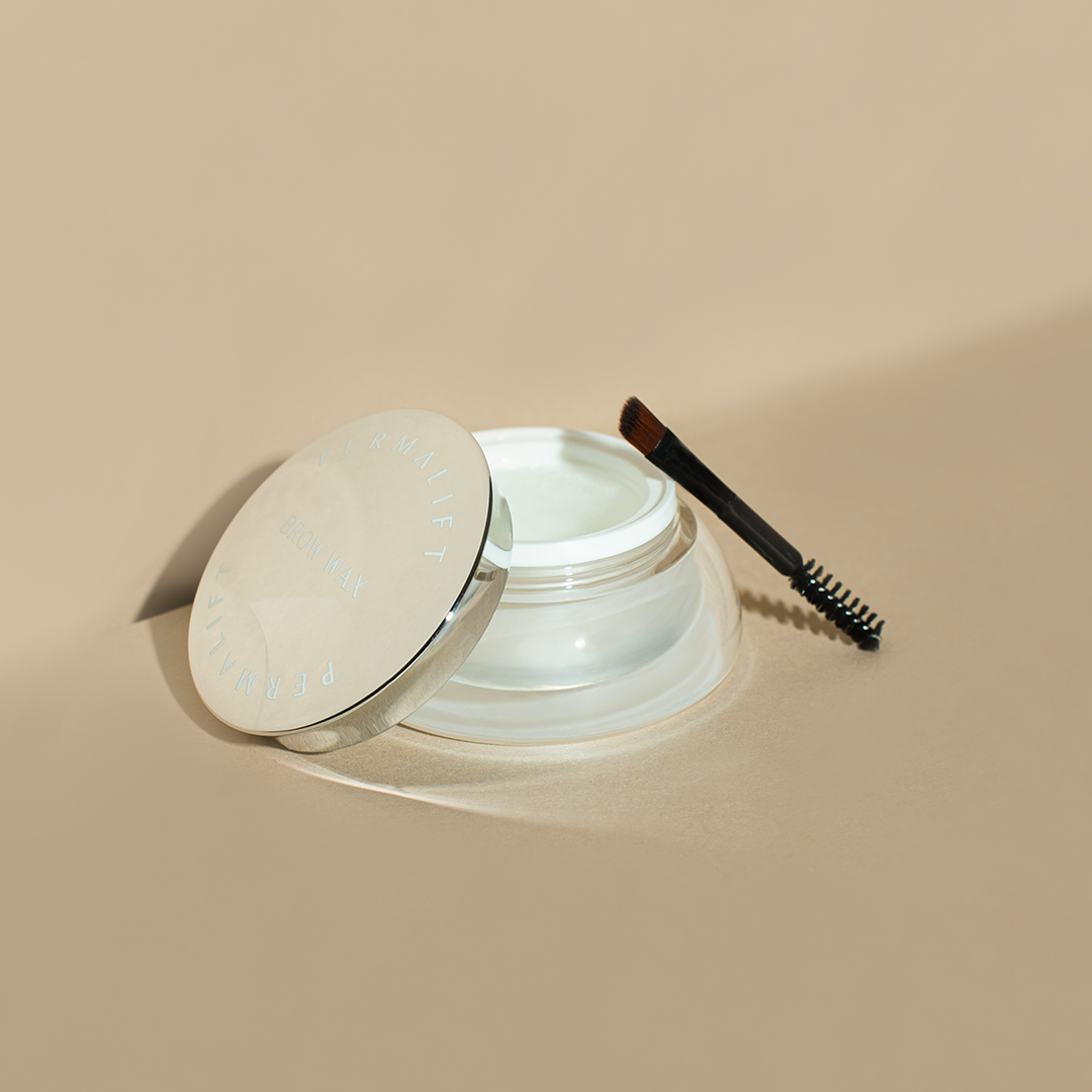 Permalift Brow Wax