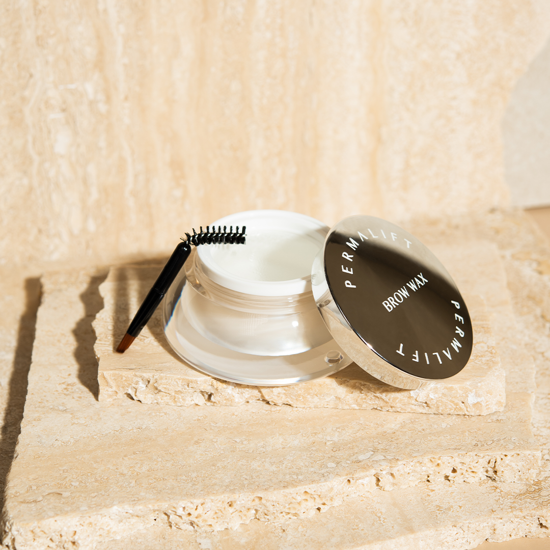 Permalift Brow Wax