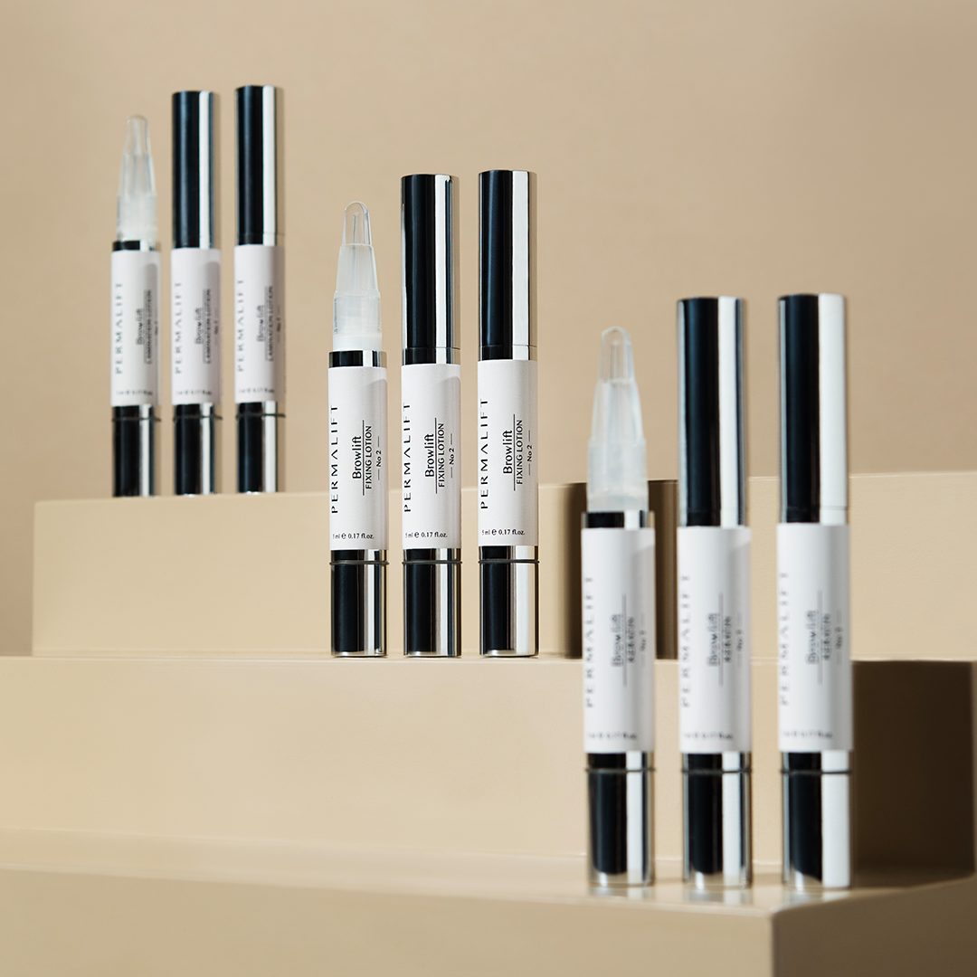 Brow Lift Keratin No.3