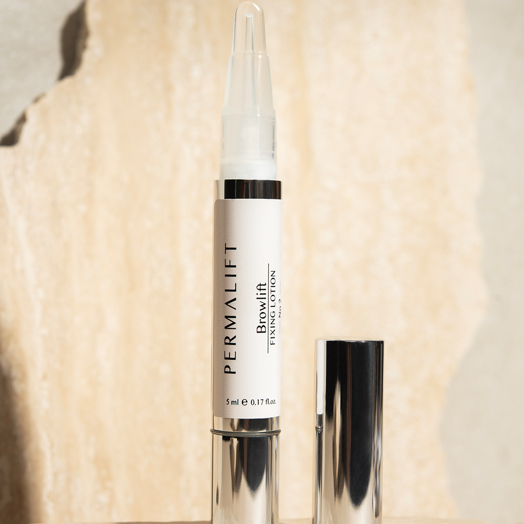 Brow Lift Fixing Lotion No.2