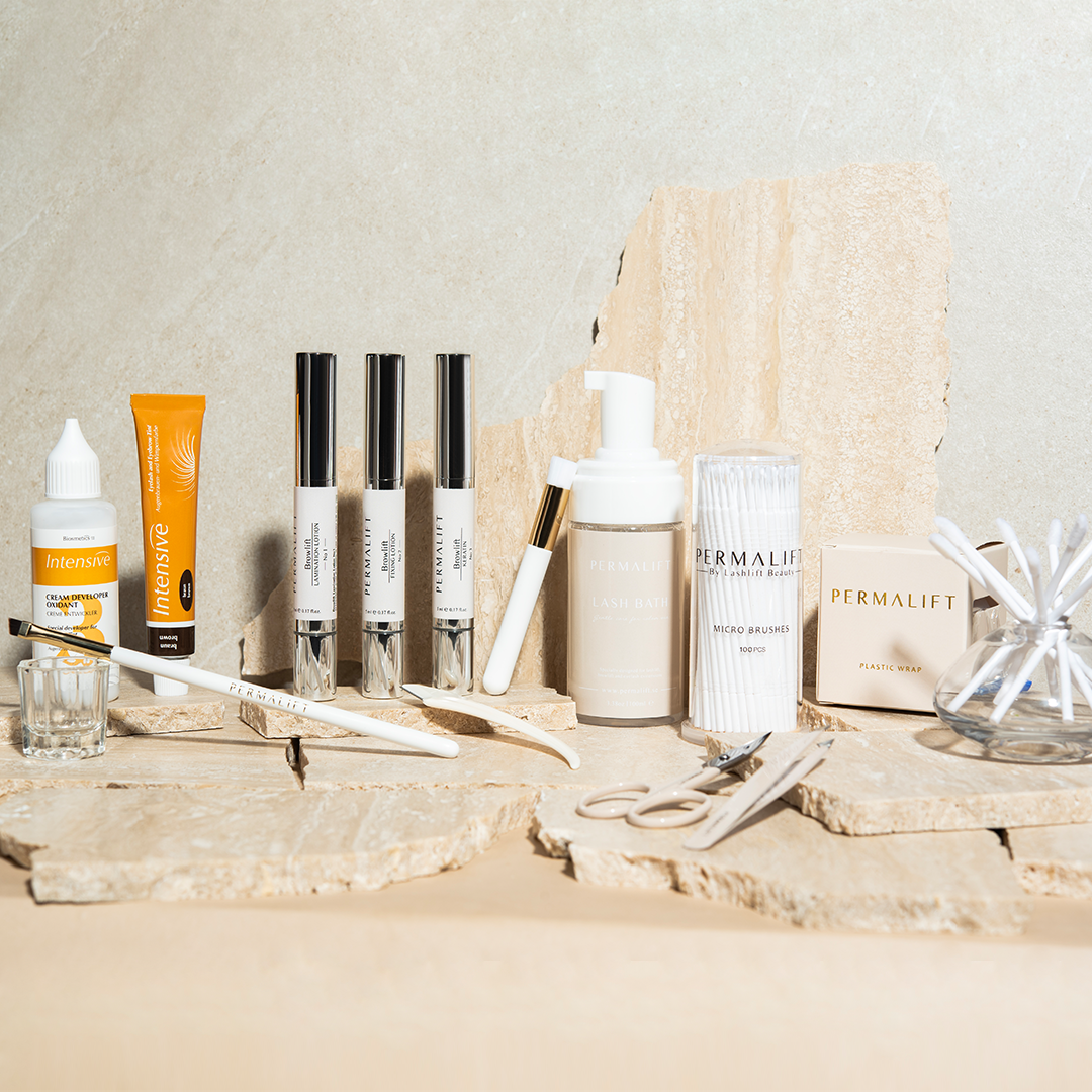Brow Lift Full Kit