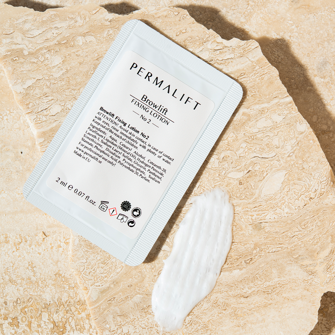 Permalift Snap Sample Pack