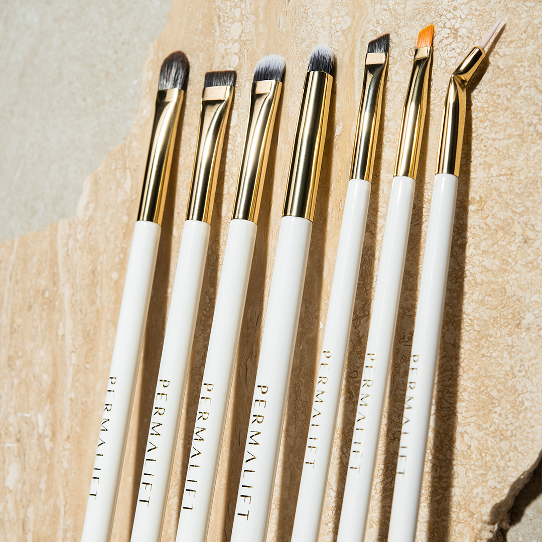 Brush Master Kit - 7 Styles