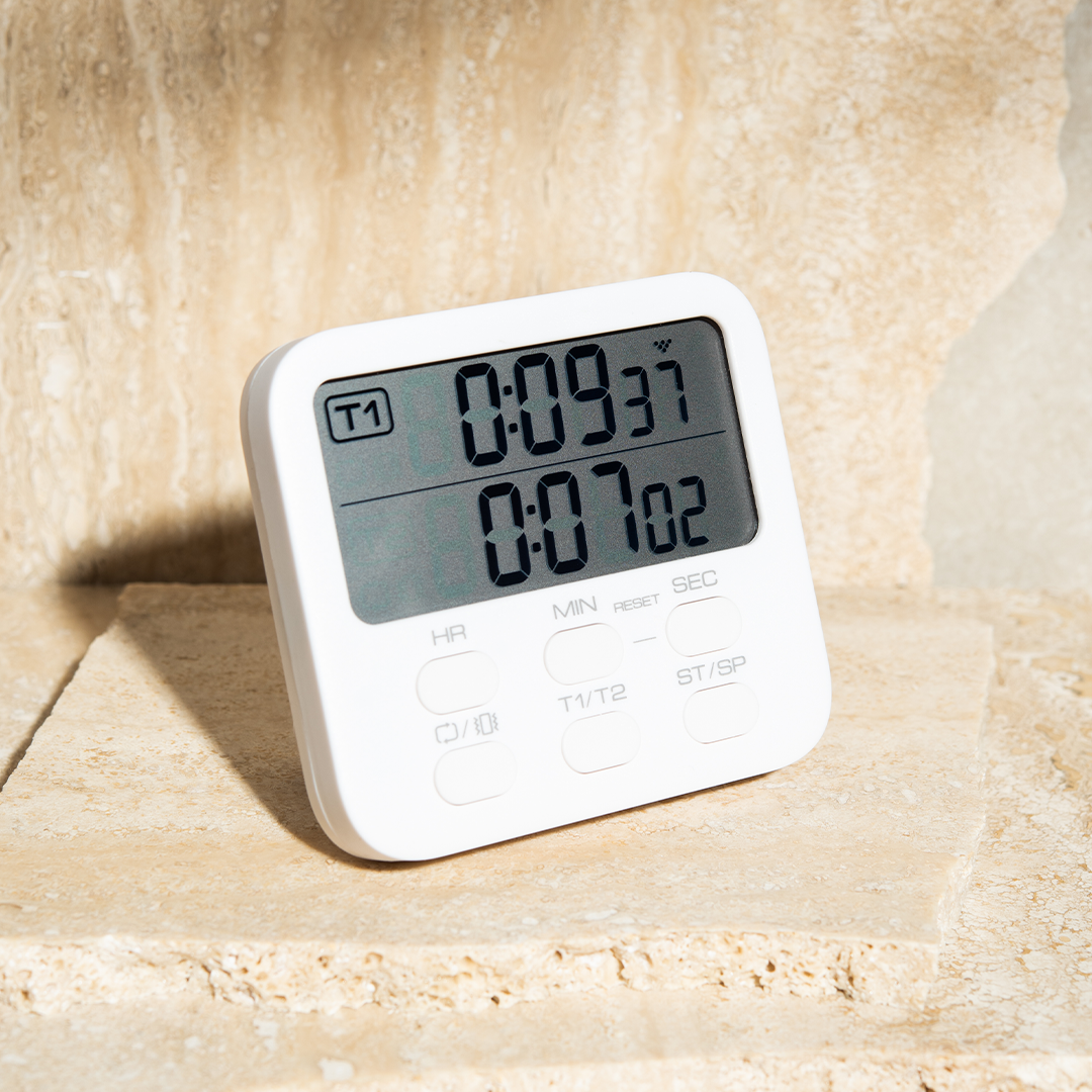 Permalift Double Timer