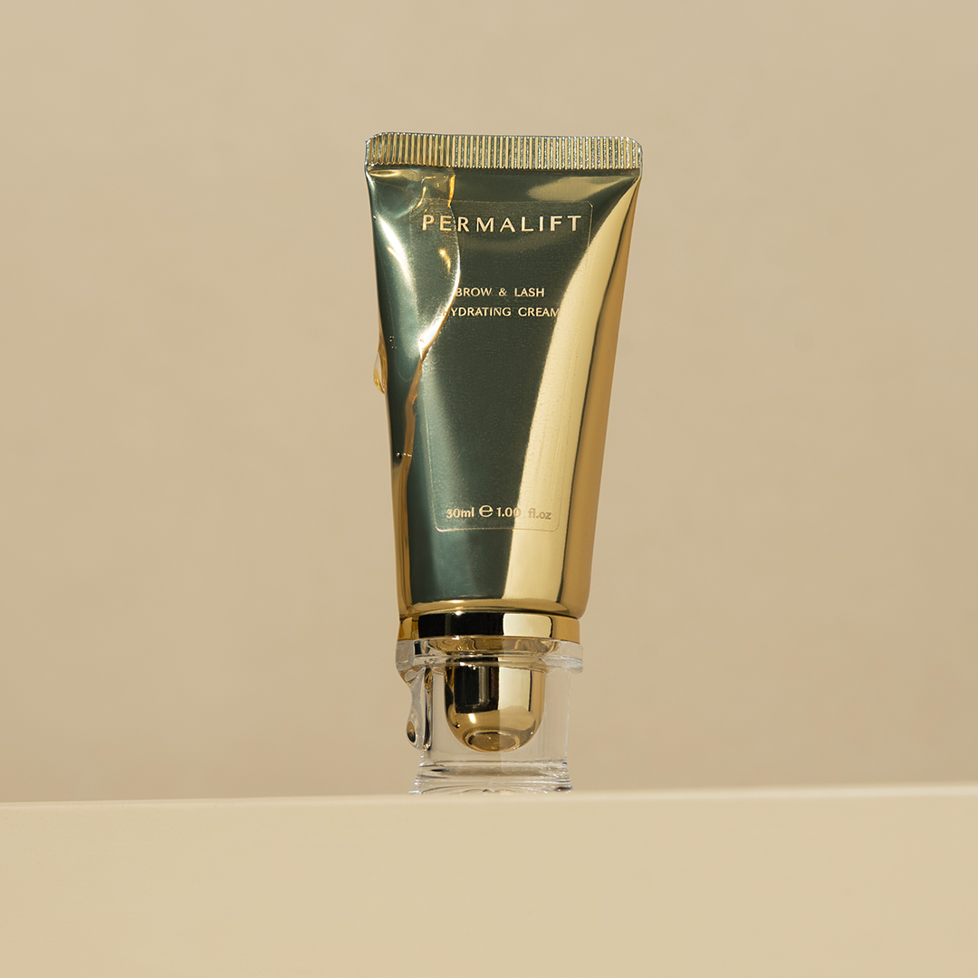 Lash & Brow Hydrating Cream