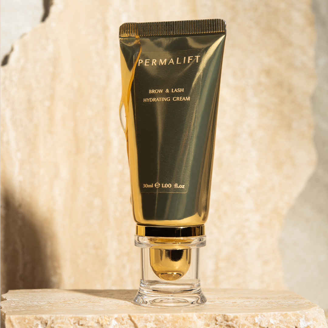Lash & Brow Hydrating Cream