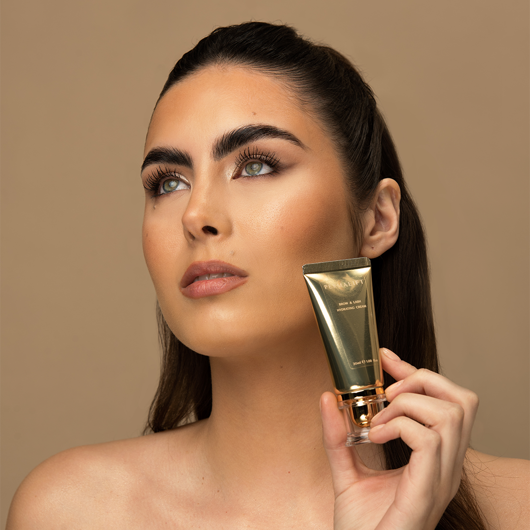 Lash & Brow Hydrating Cream