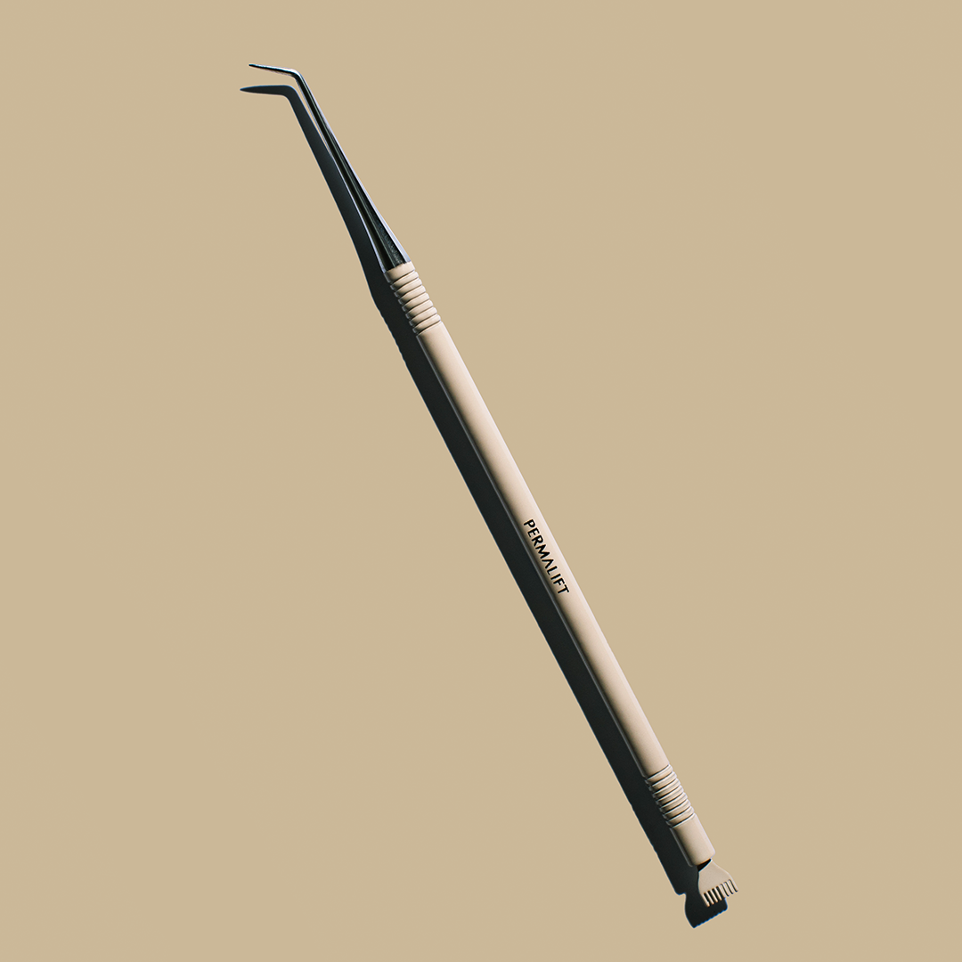 Permalift Comb Isolator