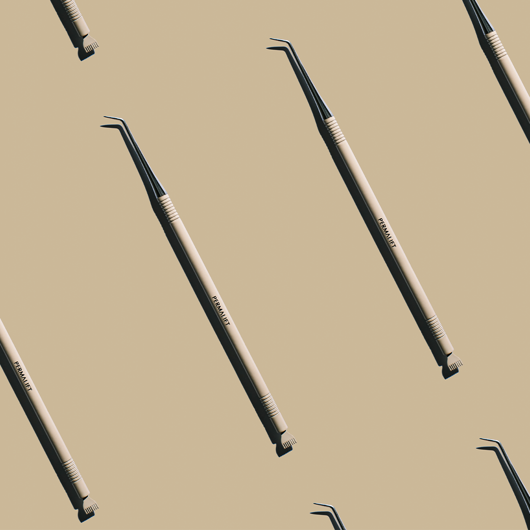 Permalift Comb Isolator