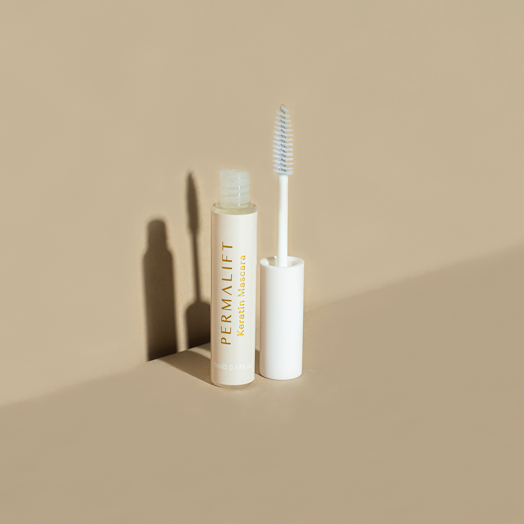 Keratin Mascara
