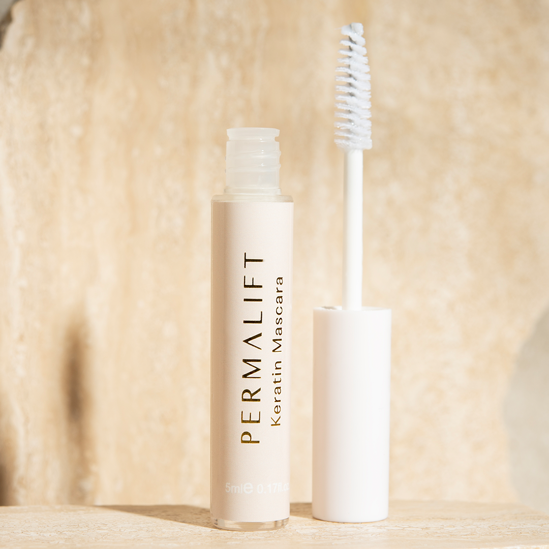 Keratin Mascara