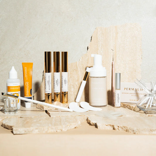 Lash Lift Full Kit