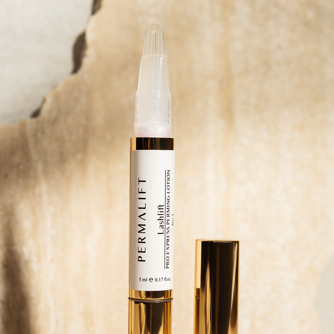 Lash Lift Pro Express Perming Lotion No.1