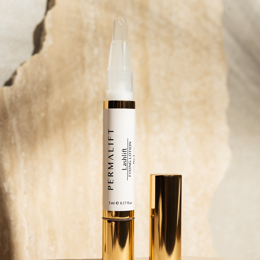 Lash Lift Lotion No.2