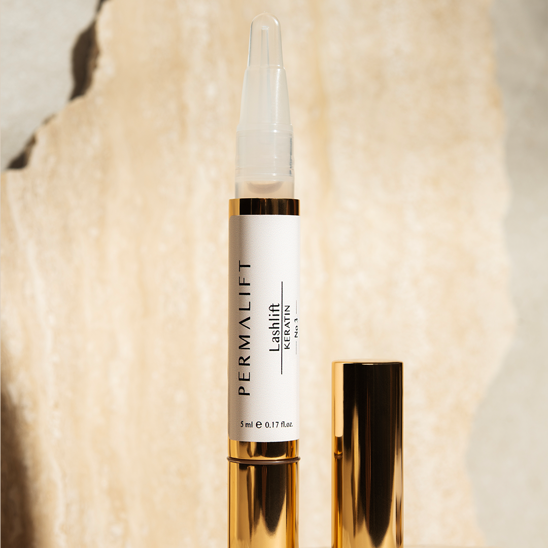 Lash Lift Keratin No.3