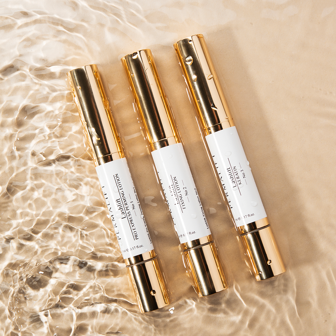 Lash Lift Keratin No.3