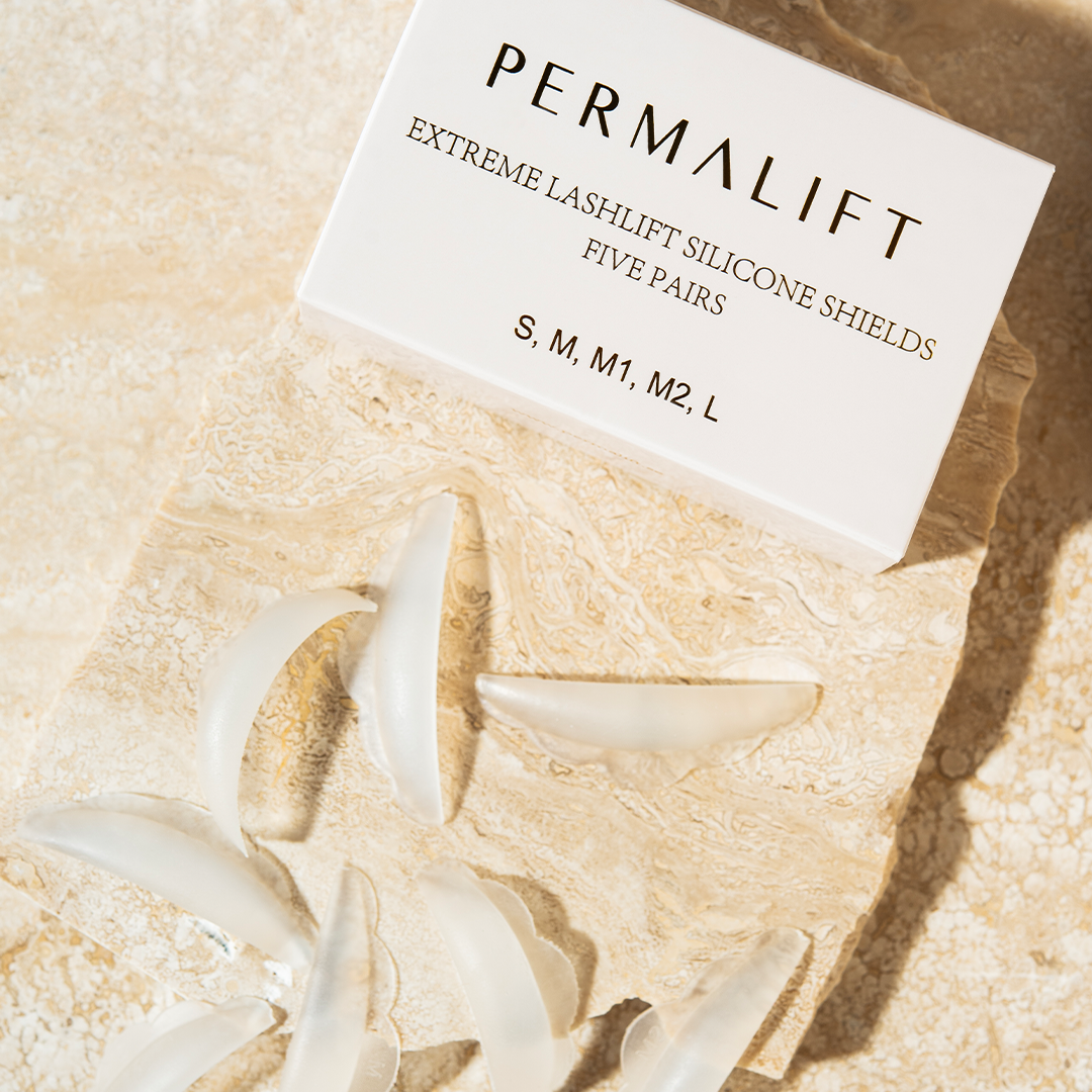 Lash Lift Shields - Pack of 5