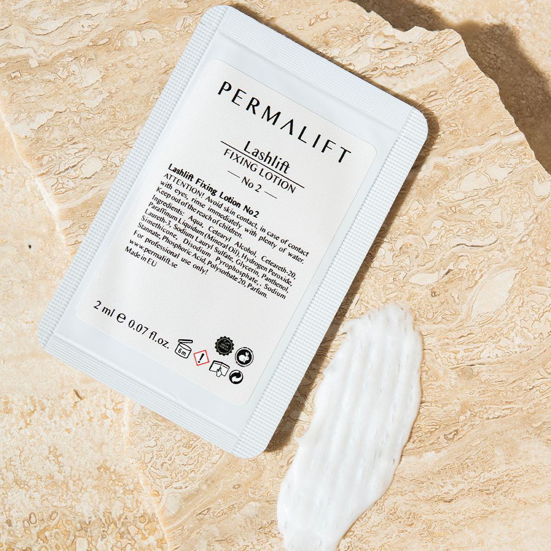 Permalift Snap Sample Pack