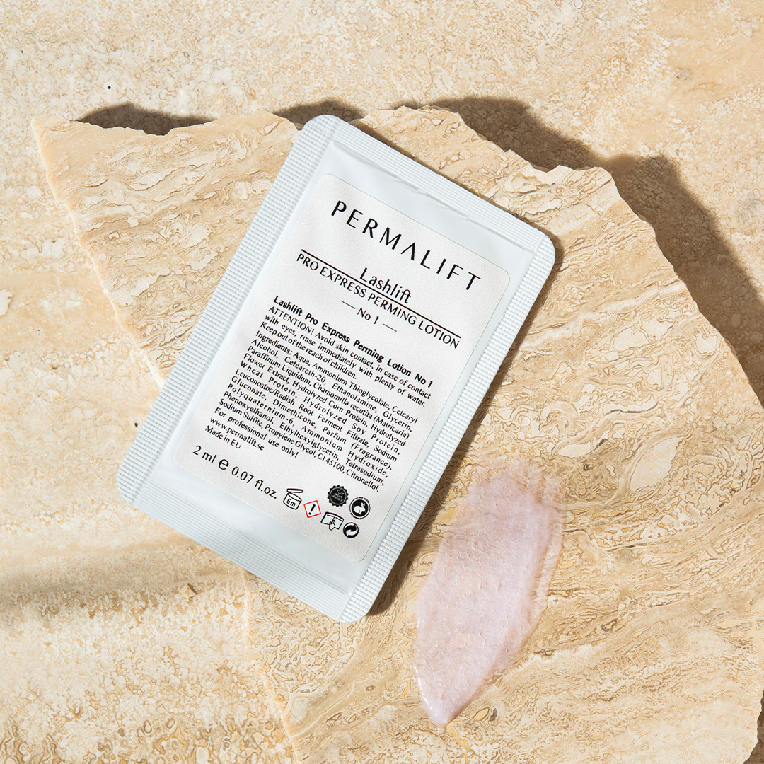 Permalift Snap Sample Pack