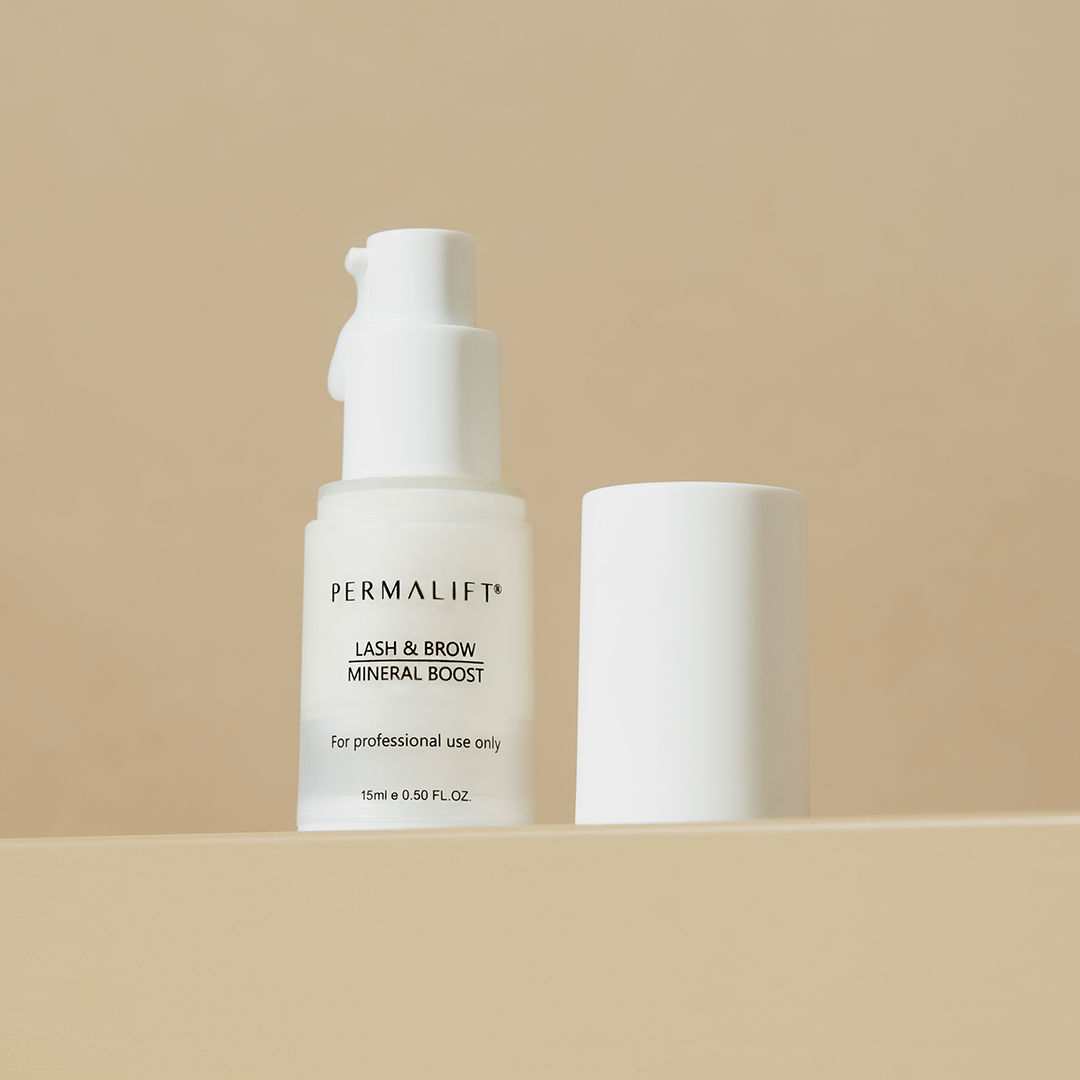 Permalift Mineral Boost