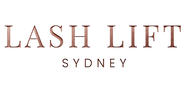 Lash Lift Sydney